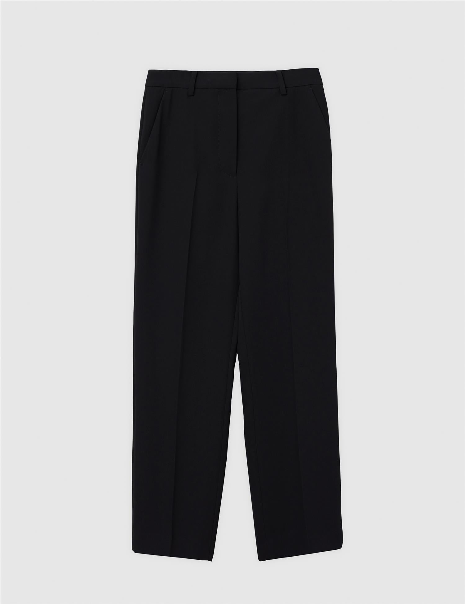 Bukser | Classic Lady - Classic Gabardine